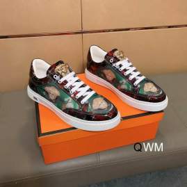 Picture of Versace Shoes _SKUVersacesz38-45WM110720447